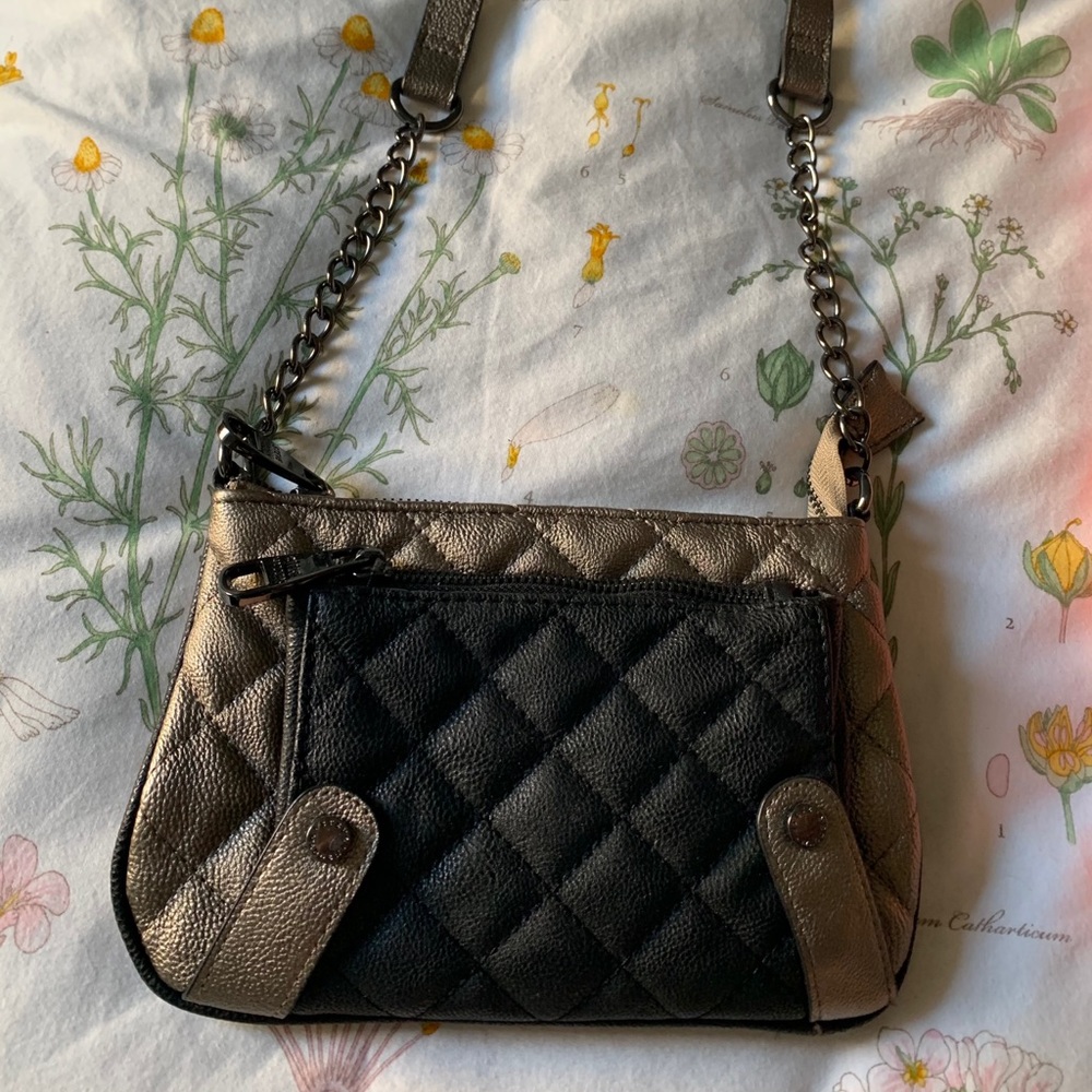 Crossbody Steve Madden bag